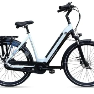 Avalon e motive Dames Wit 54cm 2025