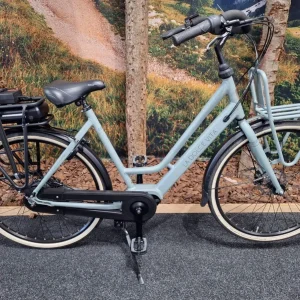 BSP Dolce vita Dames groen 51cm 2024